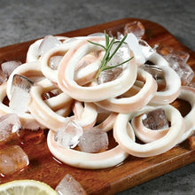 Load image into Gallery viewer, Squid Rings