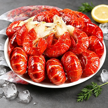 Load image into Gallery viewer, Crayfish Tails