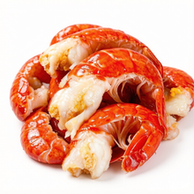 Load image into Gallery viewer, Crayfish Tails