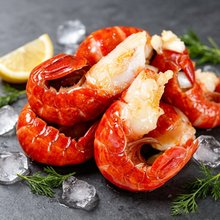 Load image into Gallery viewer, Crayfish Tails