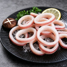 Load image into Gallery viewer, Squid Rings