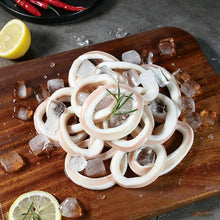 Load image into Gallery viewer, Squid Rings