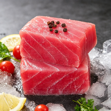 Load image into Gallery viewer, Tuna Steak