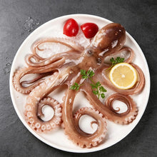 Load image into Gallery viewer, Whole Octopus